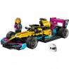 77258 LEGO® Speed Champions - Състезателна кола LEGO® F1 ACADEMY™
