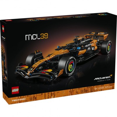 42228 LEGO® Technic - Кола McLaren MCL39 F1®
