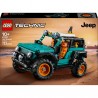 42227 LEGO® Technic  - Джип Jeep® Wrangler Rubicon