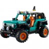 42227 LEGO® Technic  - Джип Jeep® Wrangler Rubicon