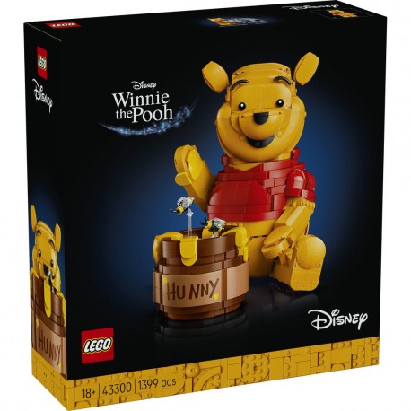 43300 LEGO® Disney™  - Мечо Пух