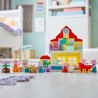 10467 LEGO® DUPLO®  Peppa Pig - Семейна къща
