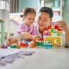 10467 LEGO® DUPLO®  Peppa Pig - Семейна къща