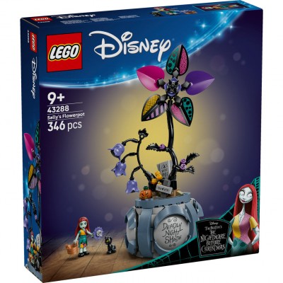 43288 LEGO® Disney™  - Цветето на Сали