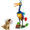 43290 LEGO® Disney™ Pixar  - Кевин и Дъг