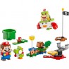 71439 LEGO® Super Mario™ - Приключения с интерактивна фигура LEGO® Mario™