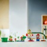 71439 LEGO® Super Mario™ - Приключения с интерактивна фигура LEGO® Mario™