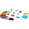 11044 LEGO® Classic - Творческа кутия за конструиране и игра