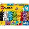 11044 LEGO® Classic - Творческа кутия за конструиране и игра