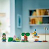 71440 LEGO® Super Mario™ - Приключения с интерактивна фигура LEGO® Luigi™