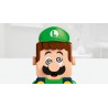 71440 LEGO® Super Mario™ - Приключения с интерактивна фигура LEGO® Luigi™