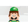 71440 LEGO® Super Mario™ - Приключения с интерактивна фигура LEGO® Luigi™