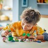 71440 LEGO® Super Mario™ - Приключения с интерактивна фигура LEGO® Luigi™