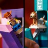 43301 LEGO® Disney™ - Играта на играчките: Подпори за книги с кучето Слинки