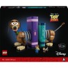43301 LEGO® Disney™ - Играта на играчките: Подпори за книги с кучето Слинки