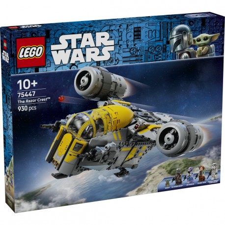 75447 LEGO® Star Wars™ - The Razor Crest™