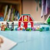 43304 LEGO Disney и Pixar Toy Story 5 - Ранчото за коне на Блейз