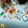 43304 LEGO Disney и Pixar Toy Story 5 - Ранчото за коне на Блейз