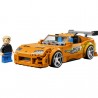 77260 LEGO® Speed Champions - Бързи и яростни Toyota Supra MK4