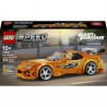 77260 LEGO® Speed Champions - Бързи и яростни Toyota Supra MK4
