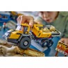 60494 LEGO® City - Самосвал и товарач с челно товарене