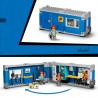60494 LEGO® City - Самосвал и товарач с челно товарене