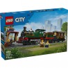 60511 LEGO® City - Старомоден парен влак