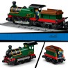 60511 LEGO® City - Старомоден парен влак