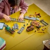 60511 LEGO® City - Старомоден парен влак