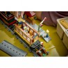 60511 LEGO® City - Старомоден парен влак