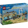 60506 LEGO® City - Класически плажен трамвай