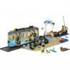 60506 LEGO® City - Класически плажен трамвай