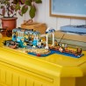 60506 LEGO® City - Класически плажен трамвай