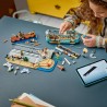 60506 LEGO® City - Класически плажен трамвай