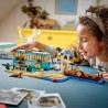 60506 LEGO® City - Класически плажен трамвай