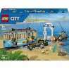 60506 LEGO® City - Класически плажен трамвай