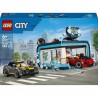 60497 LEGO® City - Автомивка с преминаване на колата