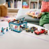 60497 LEGO® City - Автомивка с преминаване на колата