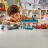 60497 LEGO® City - Автомивка с преминаване на колата