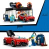 60497 LEGO® City - Автомивка с преминаване на колата