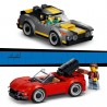 60497 LEGO® City - Автомивка с преминаване на колата