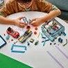 60497 LEGO® City - Автомивка с преминаване на колата