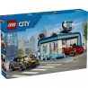 60497 LEGO® City - Автомивка с преминаване на колата