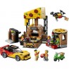 60496 LEGO® City - Доставка на пица с превозни средства