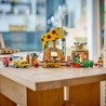60496 LEGO® City - Доставка на пица с превозни средства