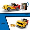 60496 LEGO® City - Доставка на пица с превозни средства