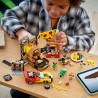 60496 LEGO® City - Доставка на пица с превозни средства