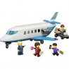 60492 LEGO® City - Пътнически самолет