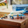 60492 LEGO® City - Пътнически самолет