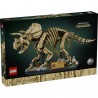 77985 LEGO® Jurassic World - Вкаменелости от динозаври: трицератопс